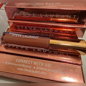 Steve Laurant Posh Lip Gloss